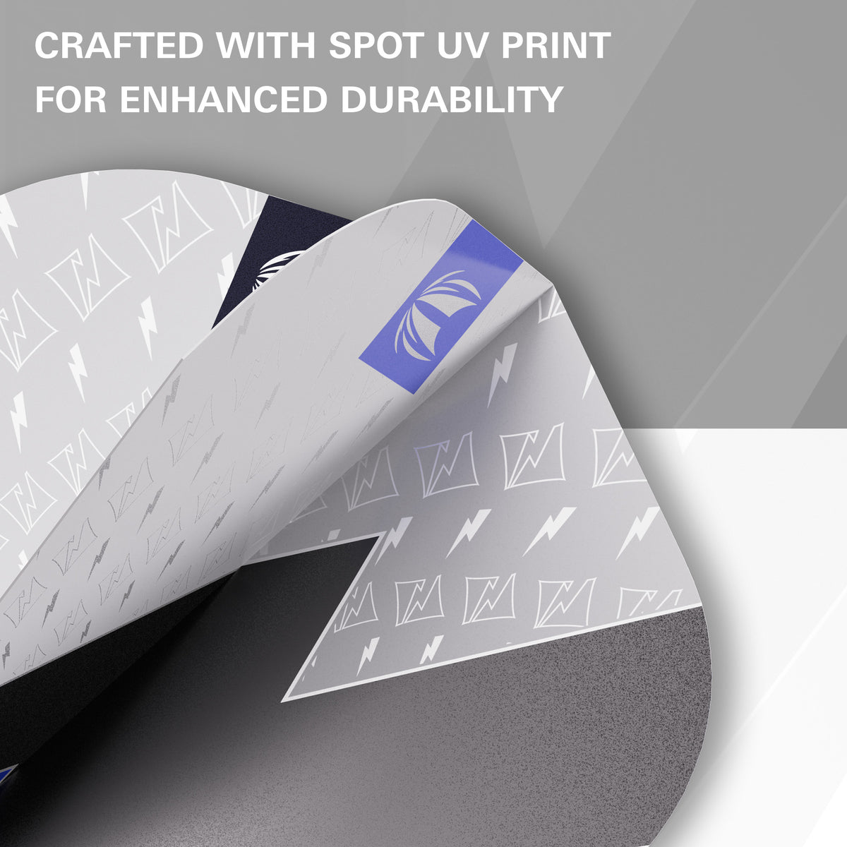 Target Phil Taylor - The Power - Chrono Pro.Ultra Dart Flights - Vapor S - 3 Sets Included