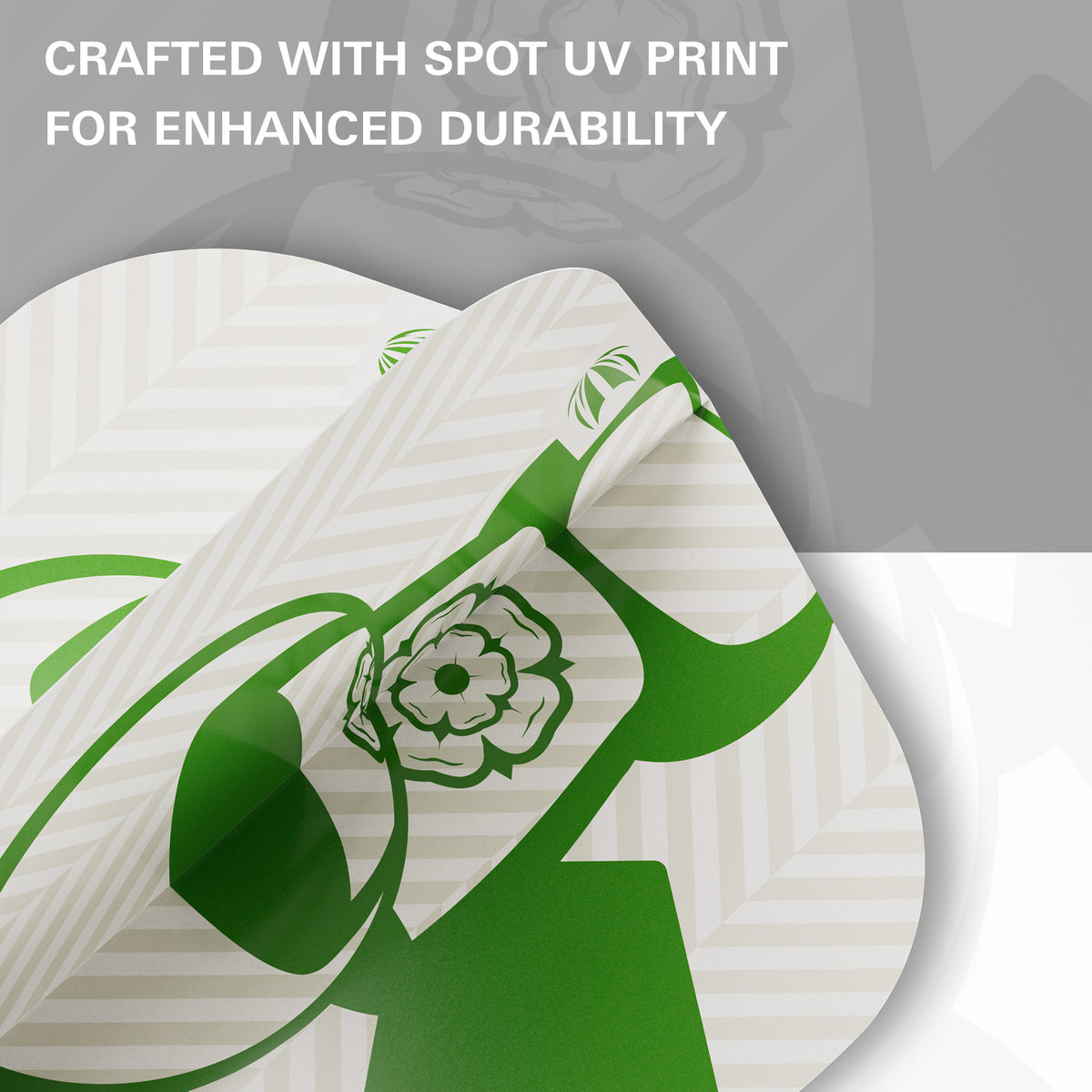 Target Charlie Manby - Pro.Ultra Dart Flights - No6 - 3 Sets Included