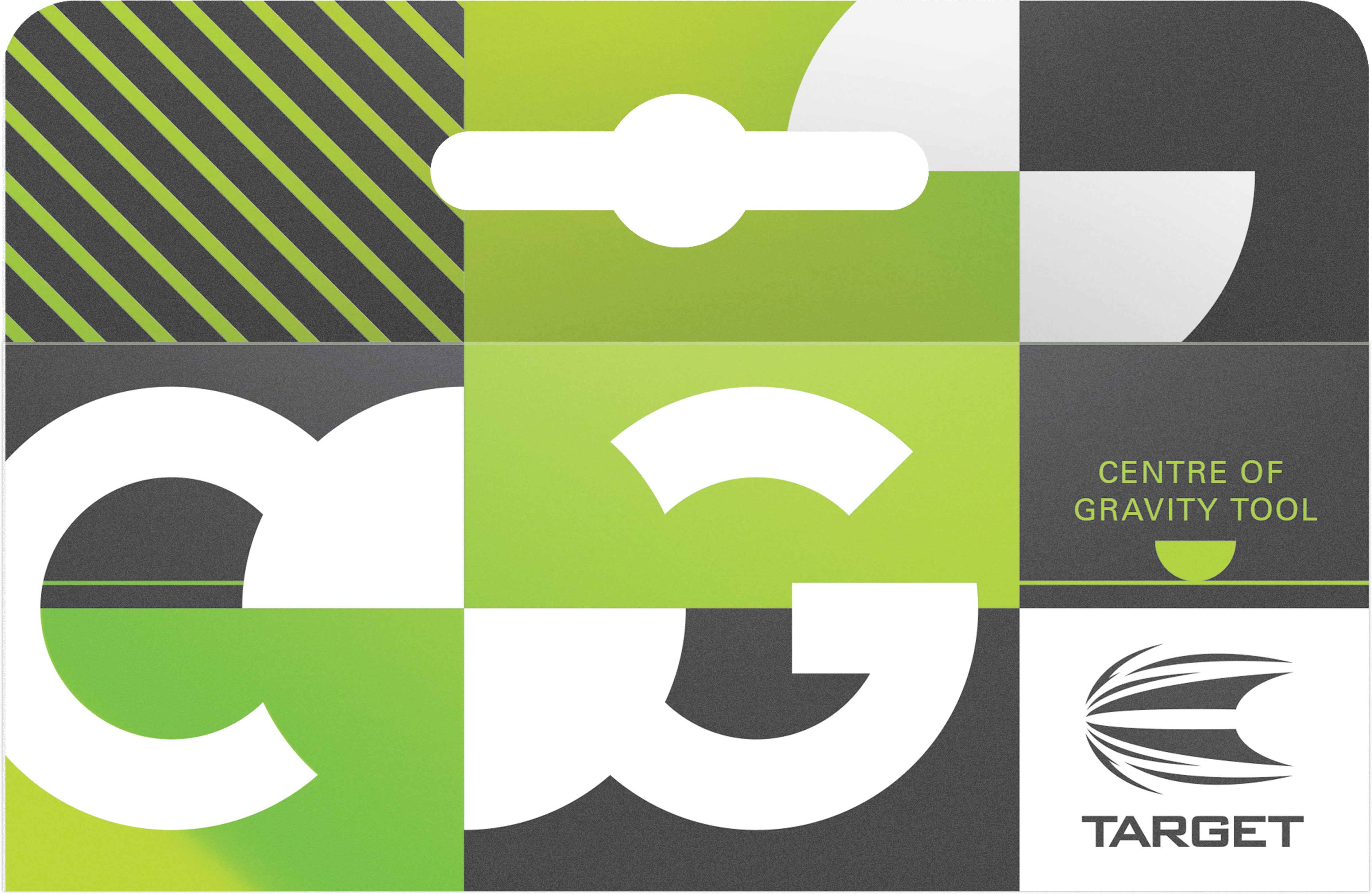 Target Centre of Gravity Tool