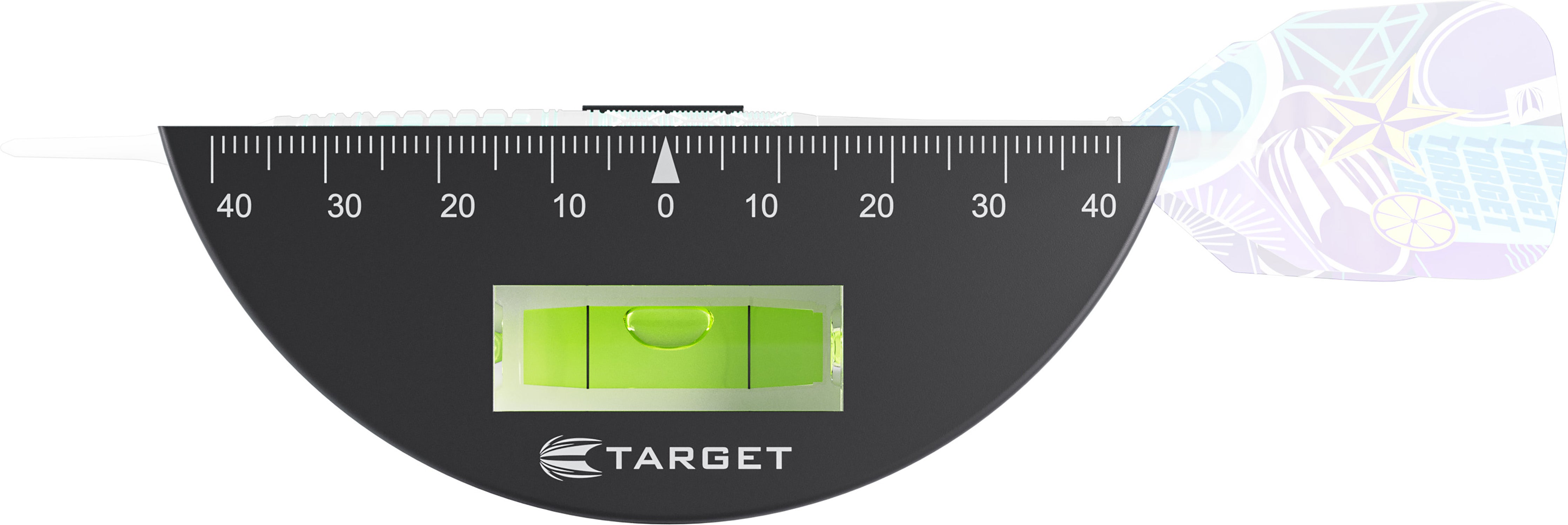 Target Centre of Gravity Tool