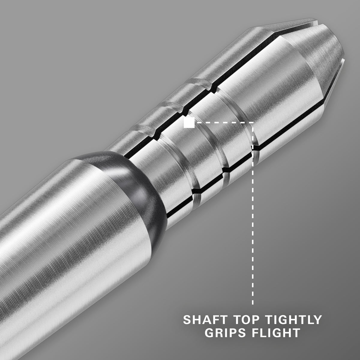 Target Phil Taylor - Power Chrono - Titanium Dart Shafts