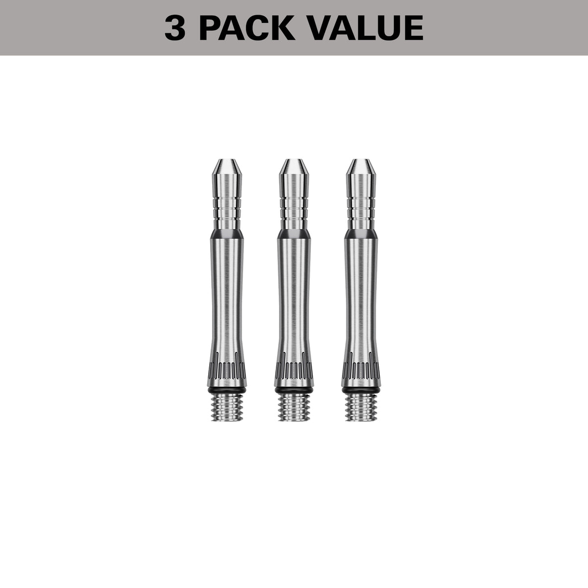 Target Phil Taylor - Power Chrono - Titanium Dart Shafts