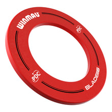 Winmau PDC Red Dartboard Surround