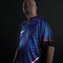 Target Raymond 'Barney' Van Barneveld 2025 Playing Shirt - S to 4XL