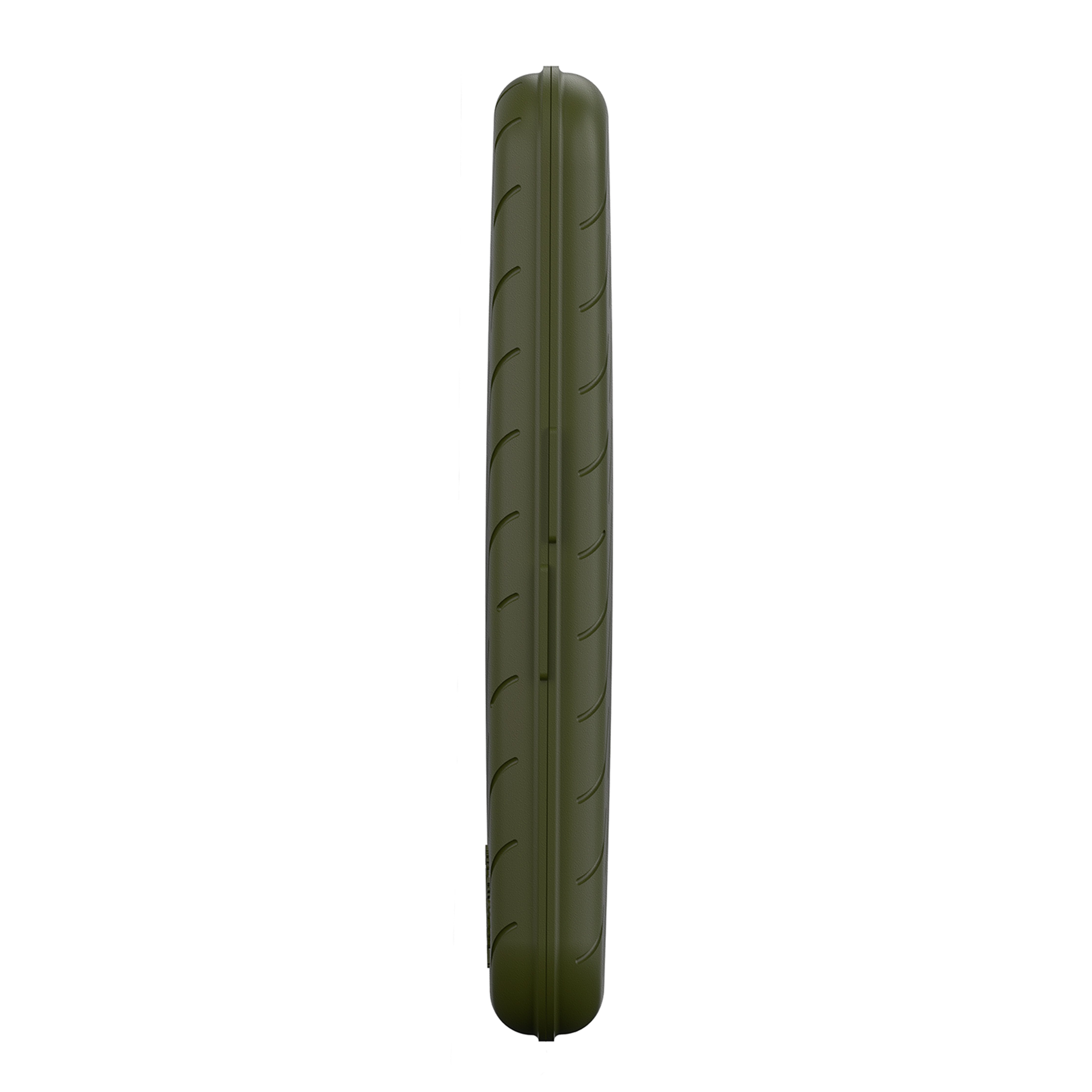 Harrows Slimcase Darts Case - Green