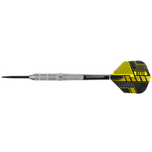 Harrows NX90 Parallel Steel Tip Darts Set - 90% Tungsten - 22g 23g 24g 26g