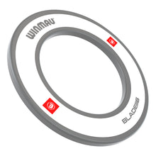 Winmau Pro Line 1.0 White Dartboard Surround