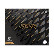 Harrows Opus Steel Tip Darts Set - 90% Tungsten - 21g to 26g