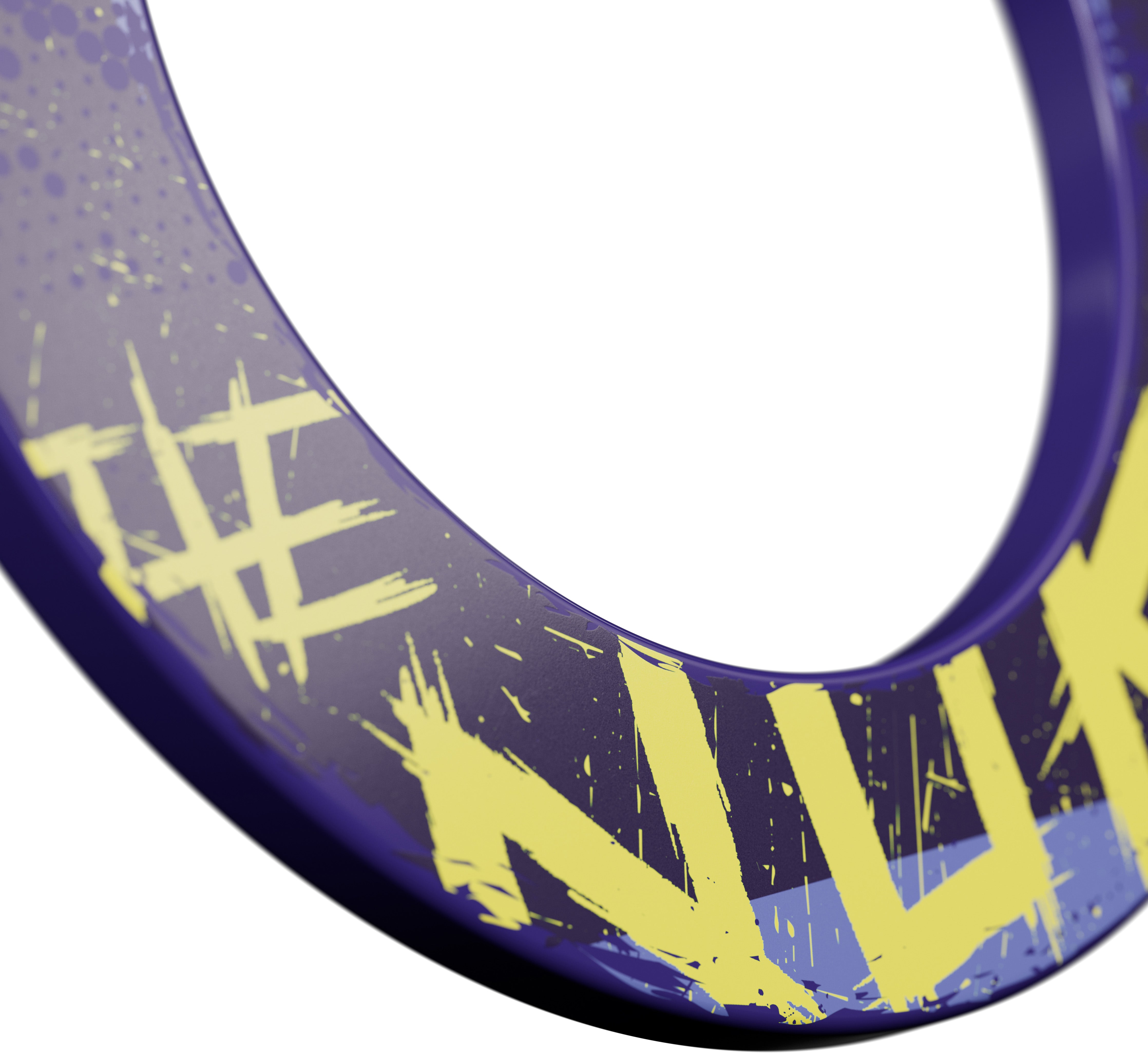 Target Luke 'The Nuke' Littler Dart Surround 2024