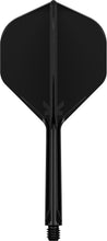 Target K-FLEX Flights STD/NO2 - Black