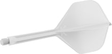 Target K-FLEX Flights STD/NO2 - White
