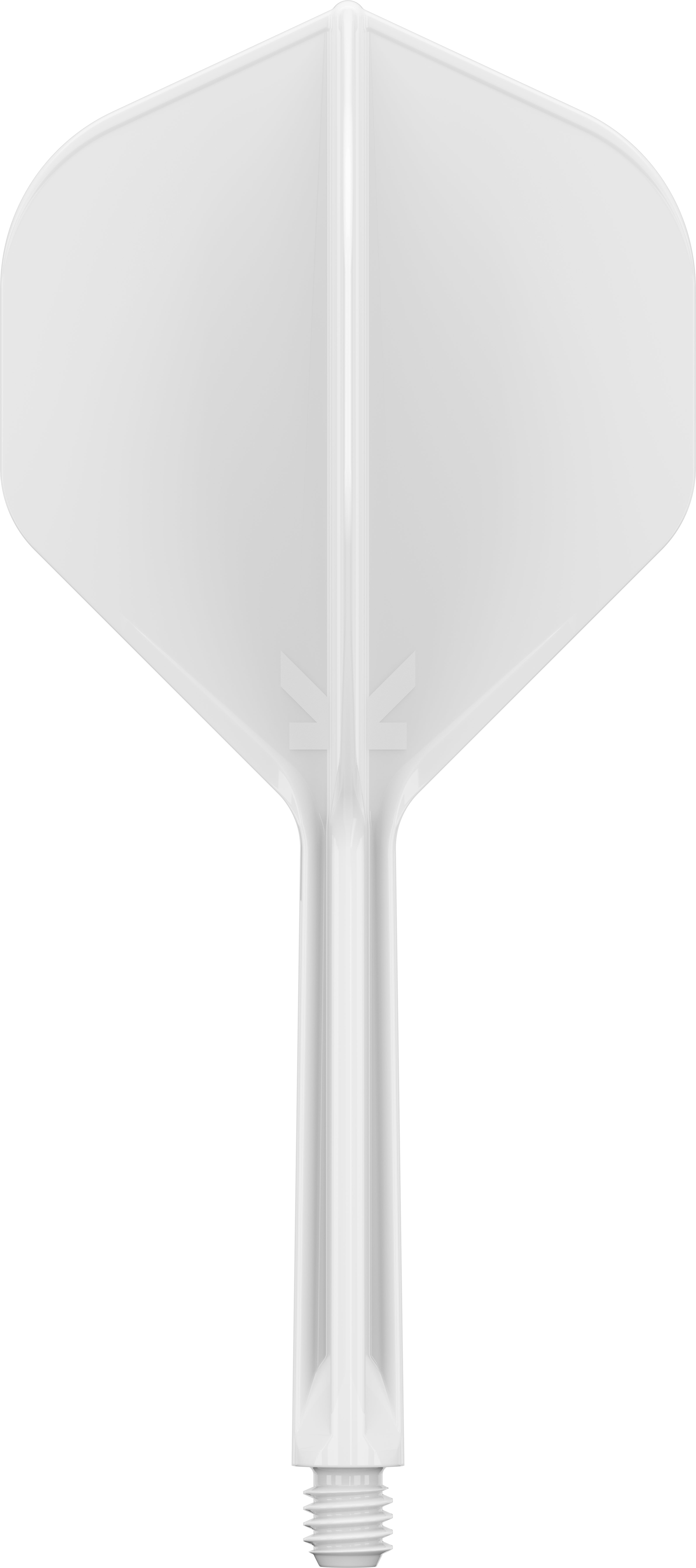 Target K-FLEX Flights STD/NO2 - White