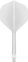 Target K-FLEX Flights STD/NO2 - White