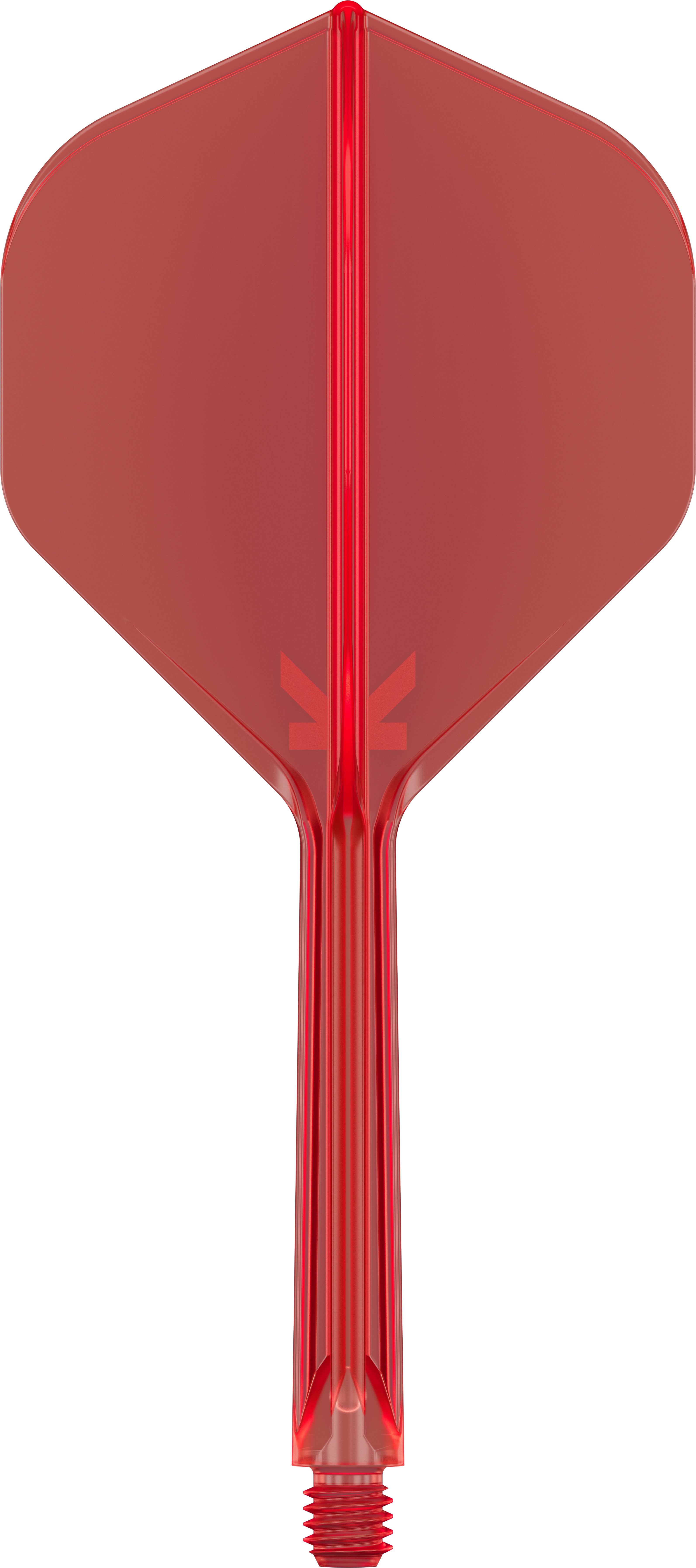 Target K-FLEX Flights STD/NO2 - Red