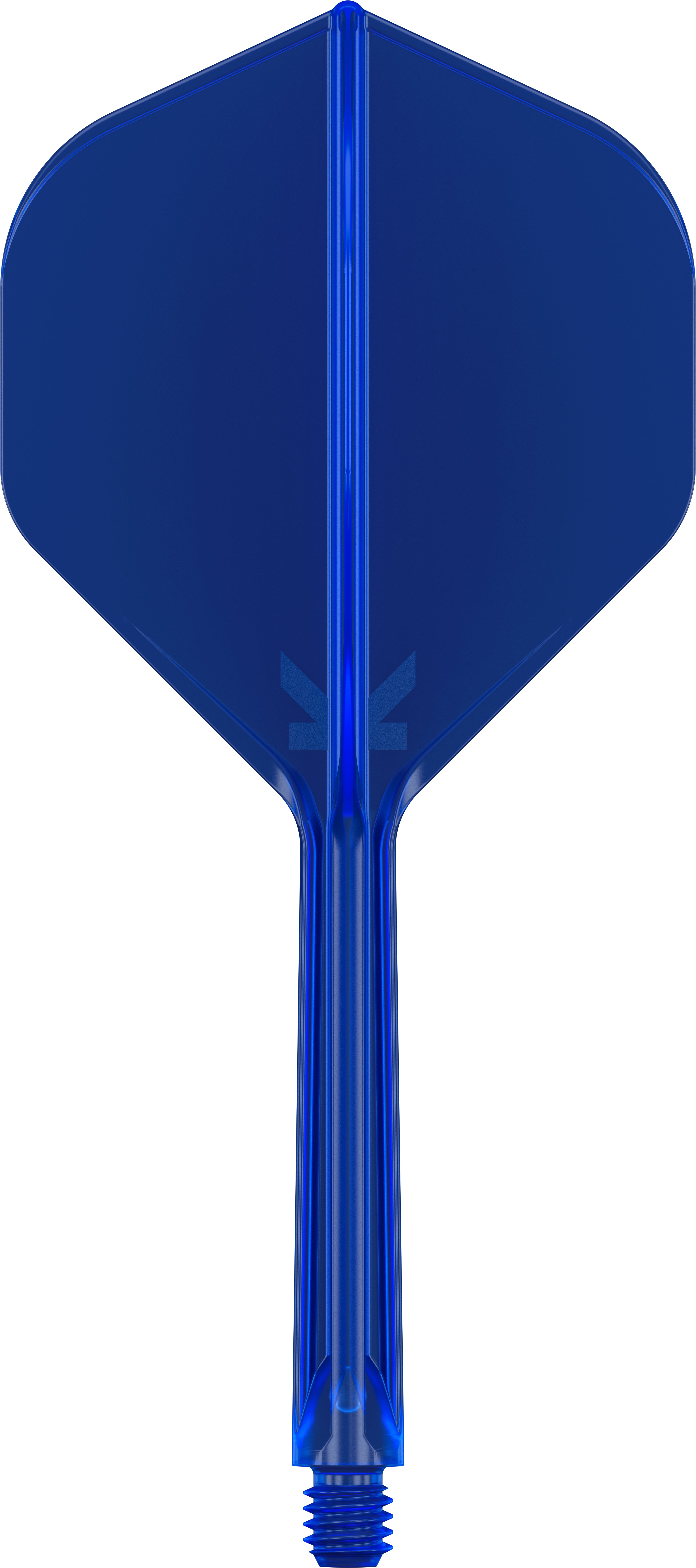 Target K-FLEX Flights STD/NO2 - Blue