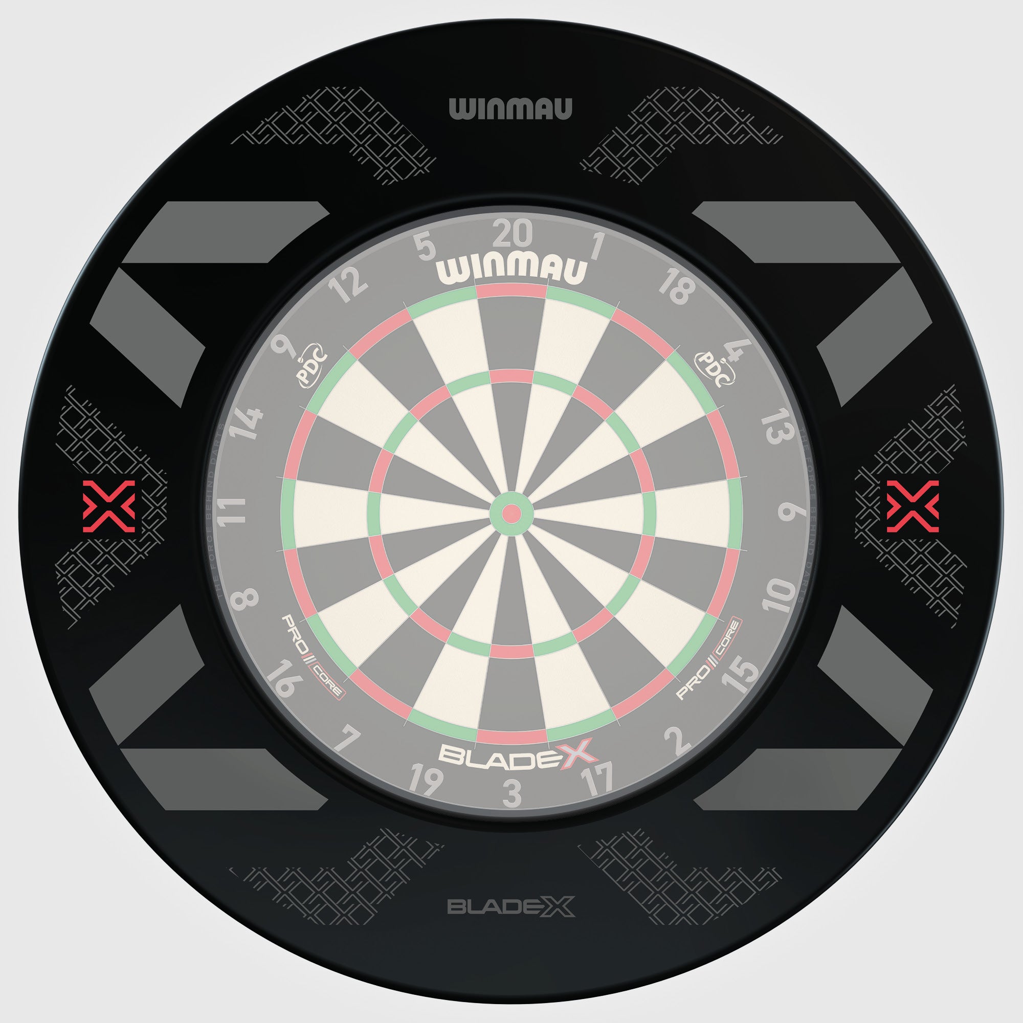 Winmau Blade X - Dartboard Surround