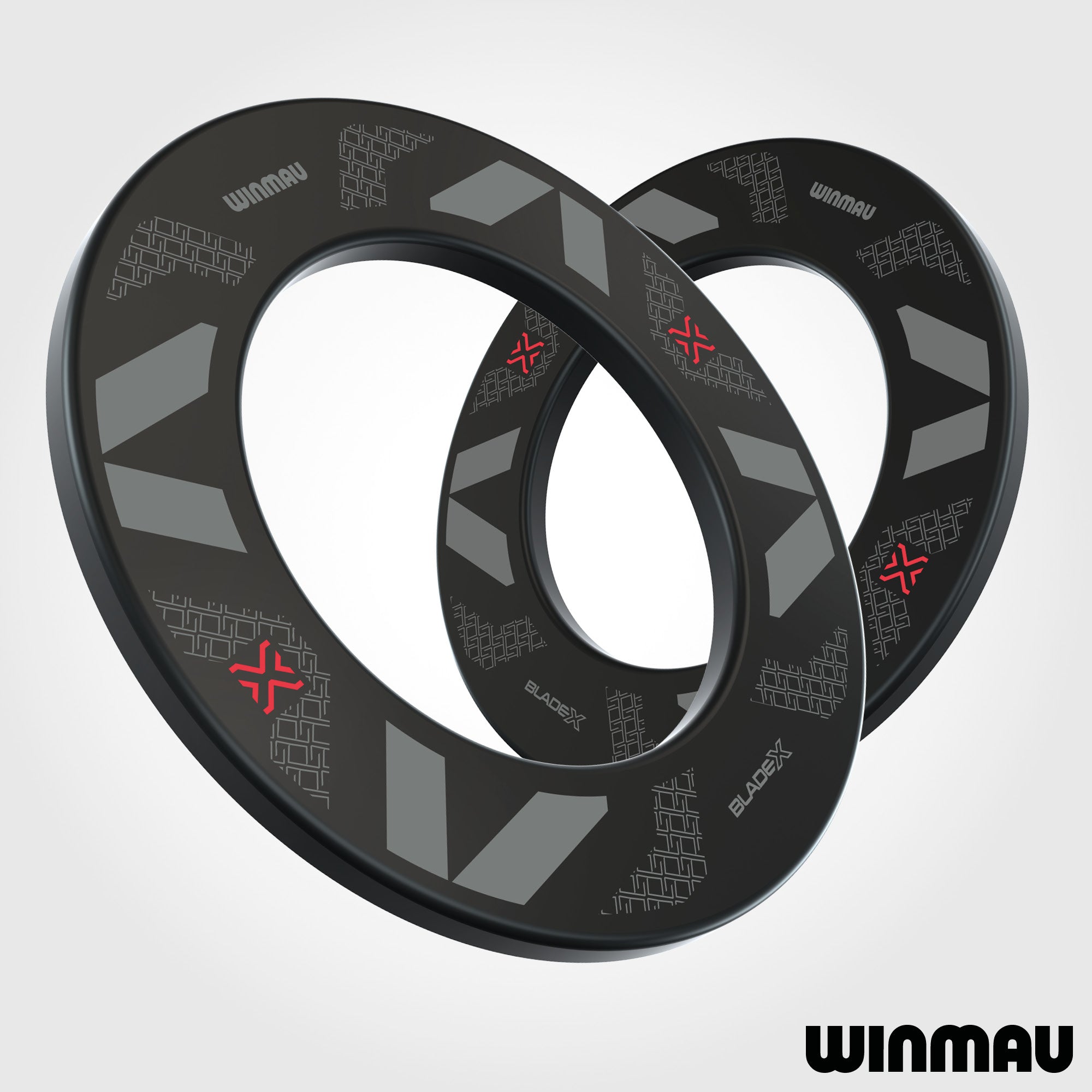 Winmau Blade X - Dartboard Surround