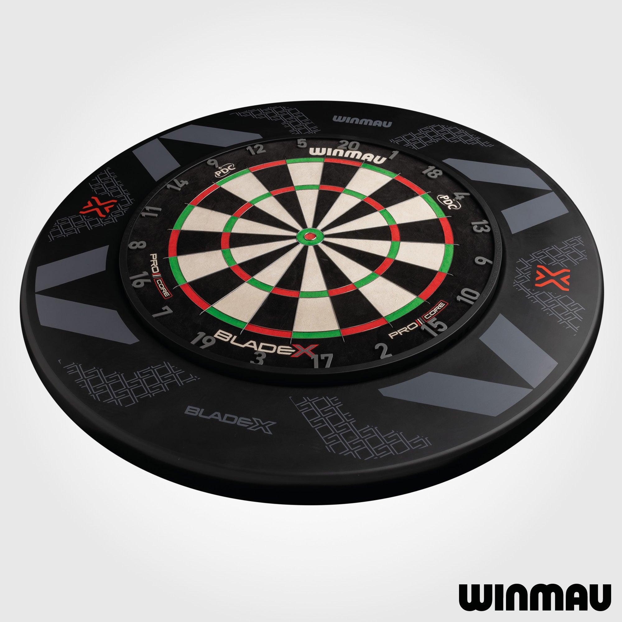 Winmau Blade X - Dartboard Surround
