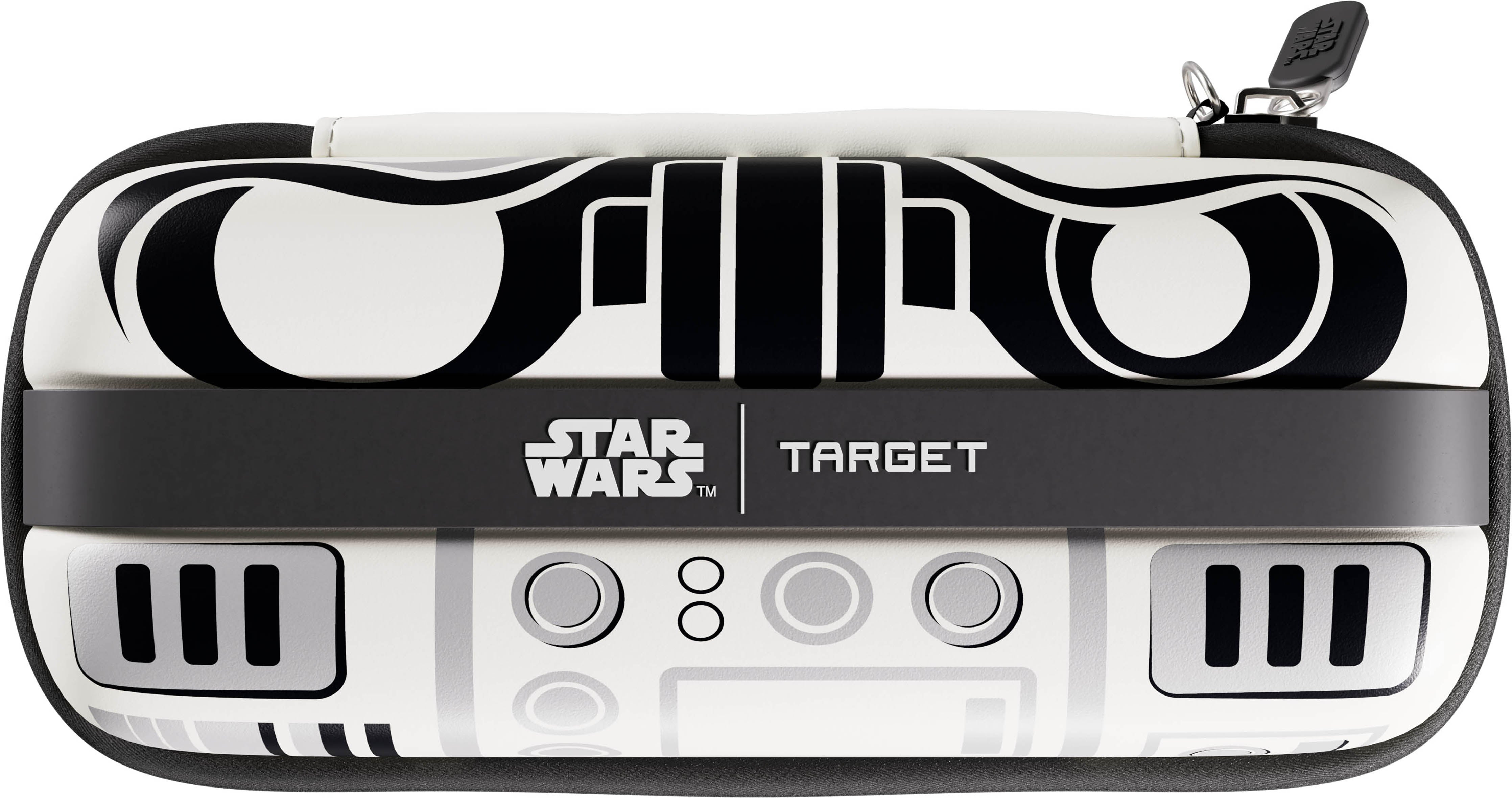Target Star Wars Storm Trooper Boa Dart Wallet