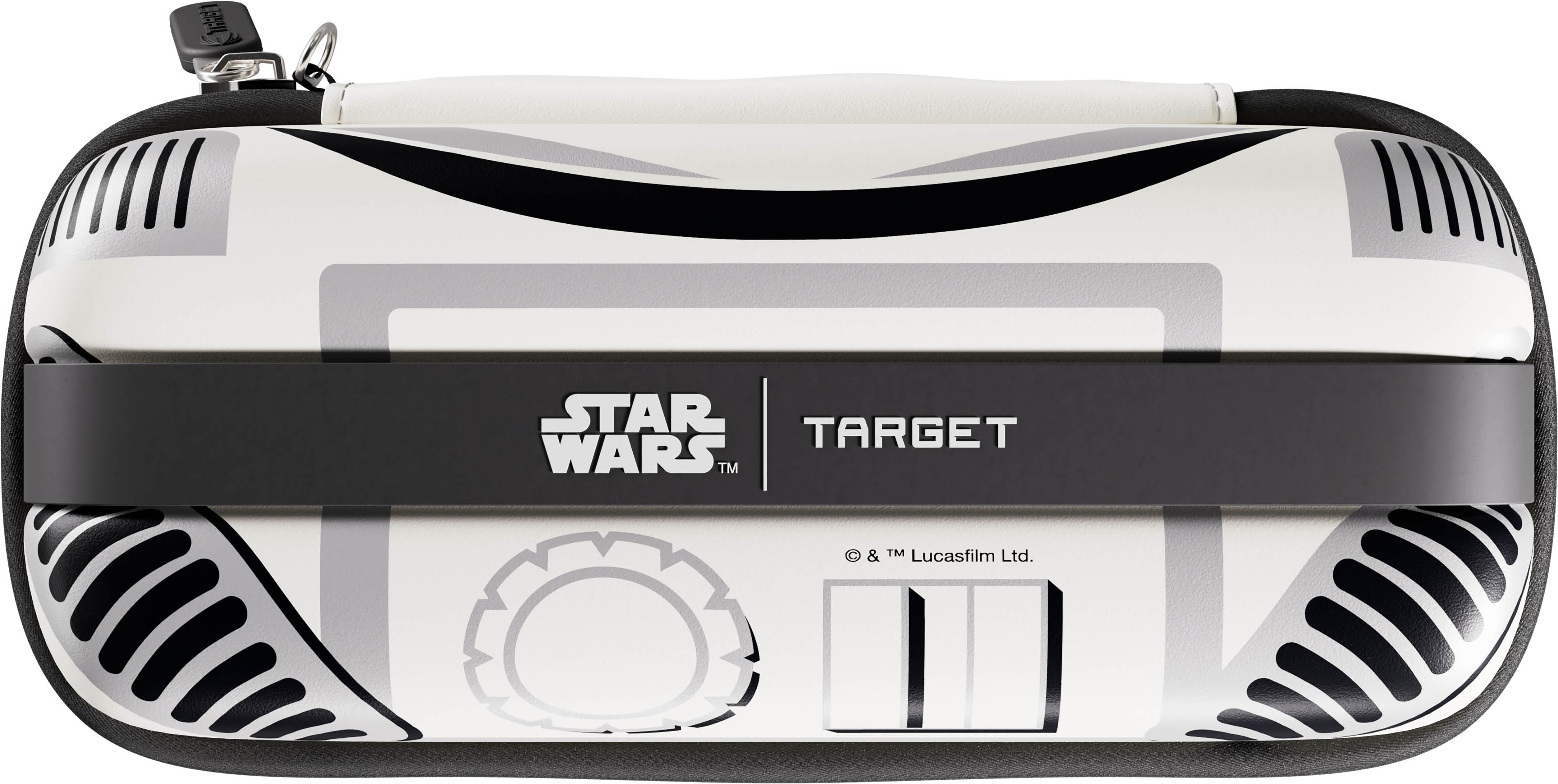 Target Star Wars Storm Trooper Boa Dart Wallet