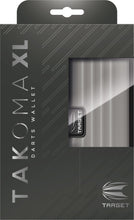 Target Takoma XL Dart Wallet - Grey