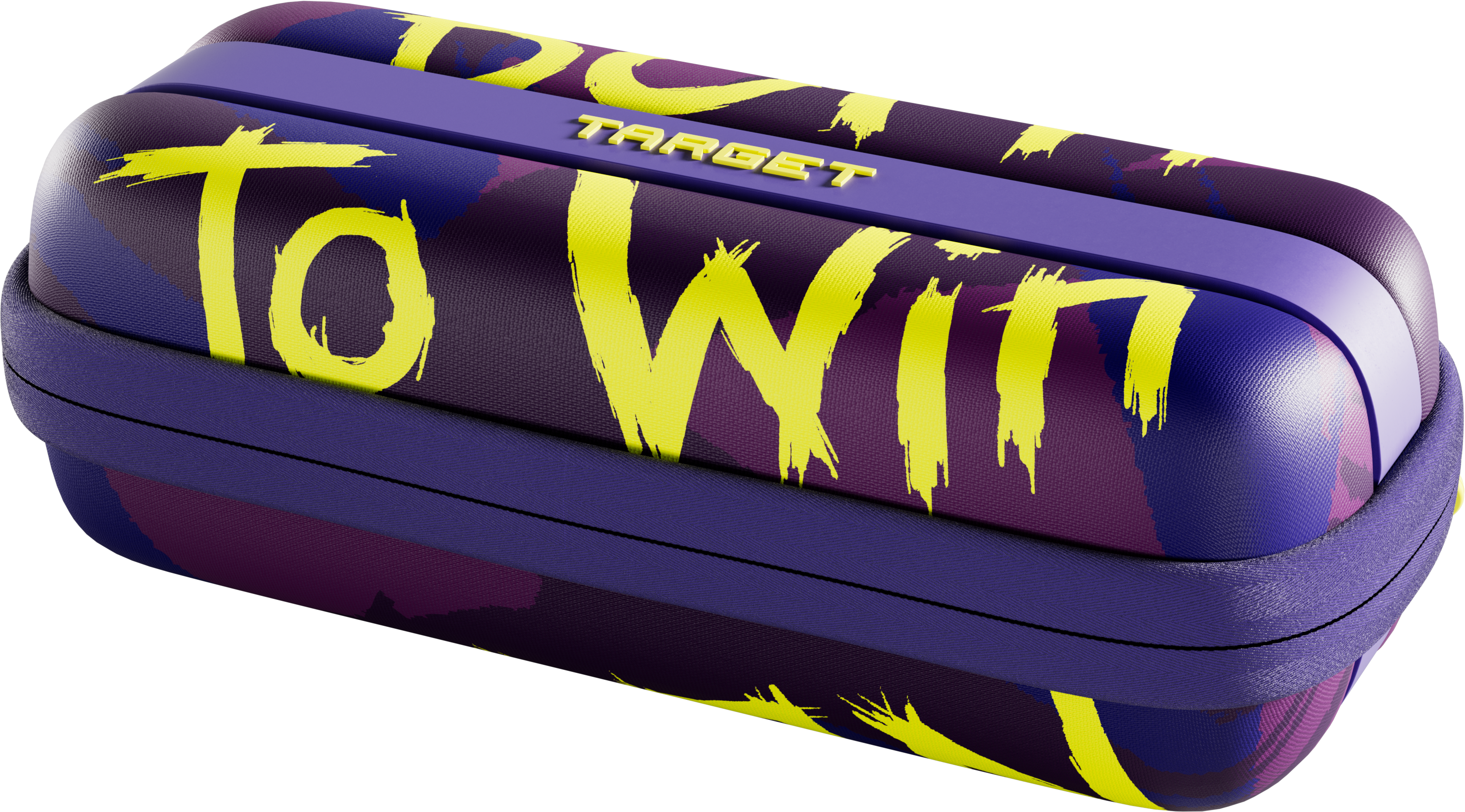 Target Luke 'The Nuke' Littler World Champion Boa Dart Case