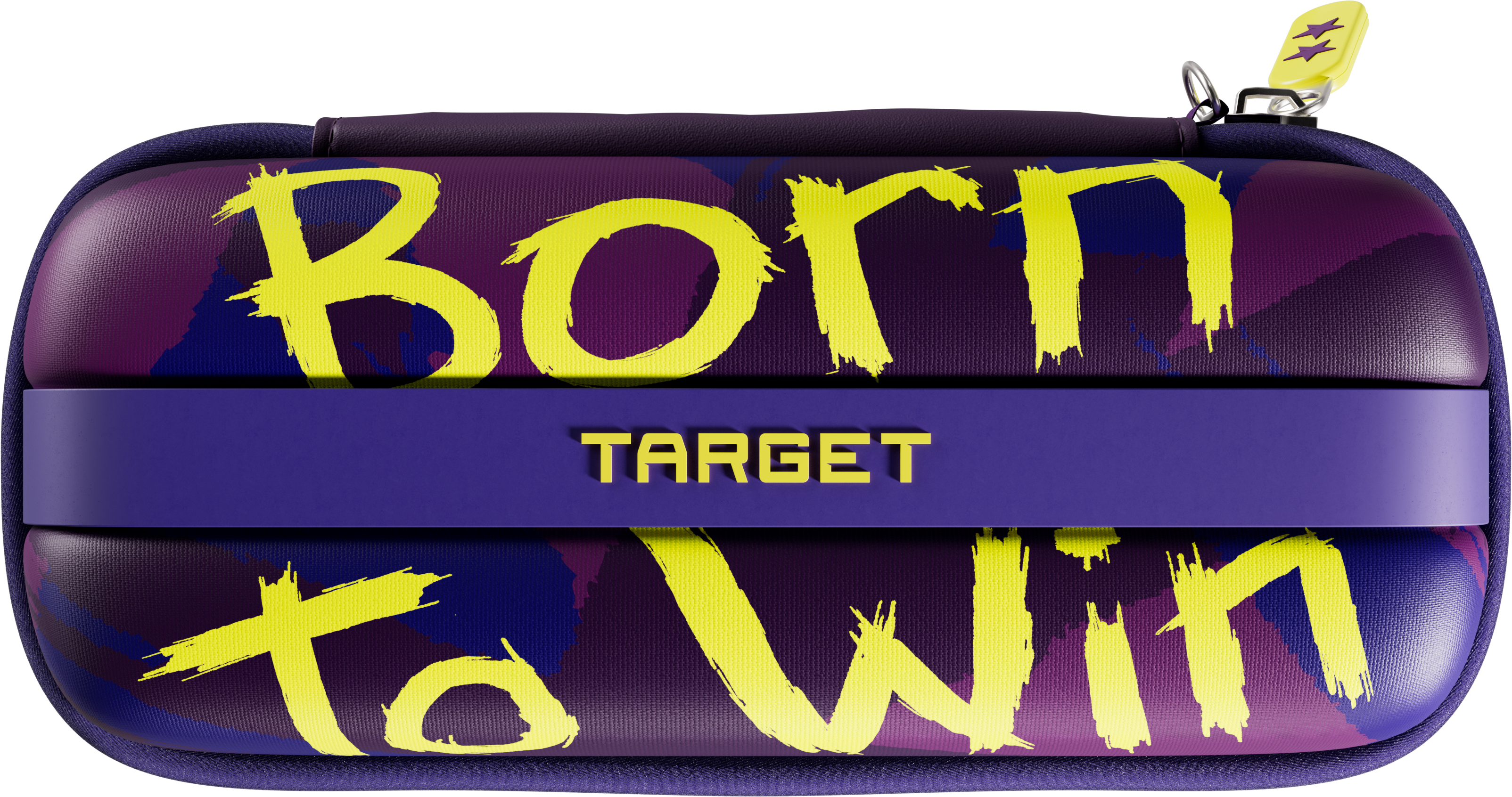 Target Luke 'The Nuke' Littler World Champion Boa Dart Case