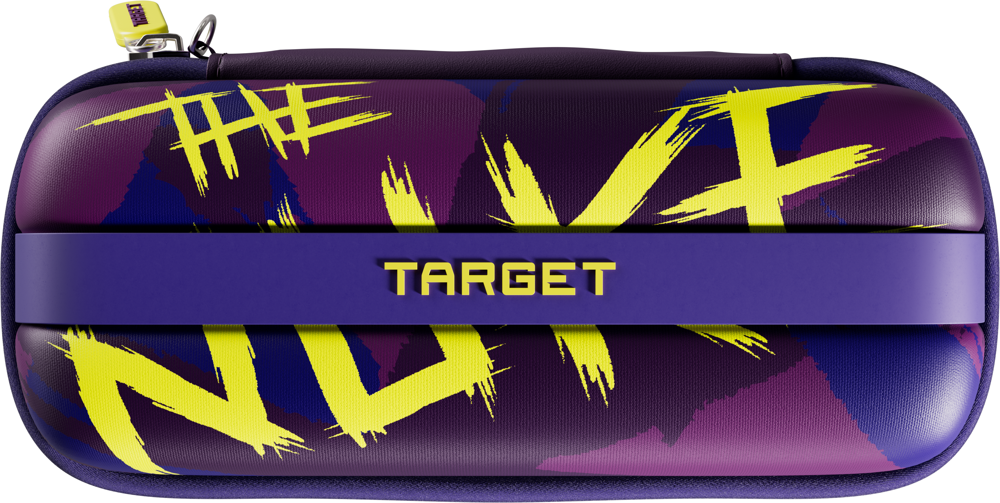 Target Luke 'The Nuke' Littler World Champion Boa Dart Case