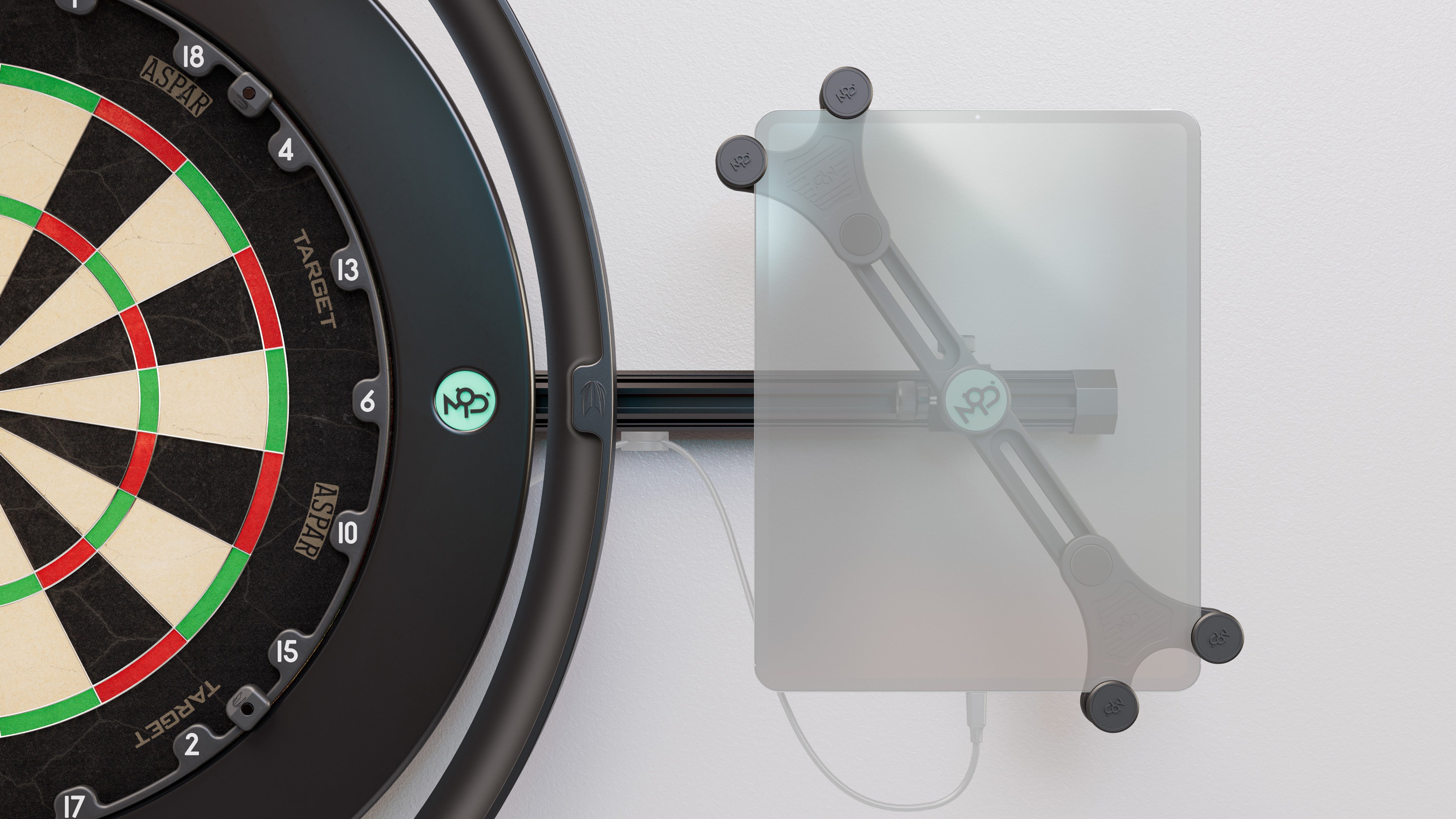 Target MOD Tablet Mount