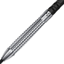 Harrows Dimplex S3 Tapered Steel Tip Darts Set - 90% Tungsten - 22g 23g 24g 26g