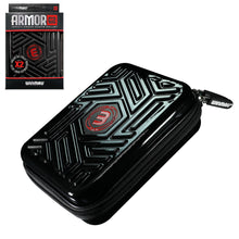 Wimau Armor G2 Dart Wallet - Black