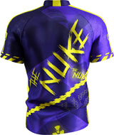 Target Luke 'The Nuke' Littler 2025 Playing Shirt - 8yrs, 10yrs, XS to 4XL