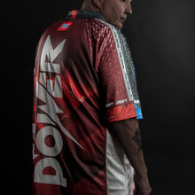 Target Phil 'The Power' Taylor 2025 Playing Shirt - XS to 5XL