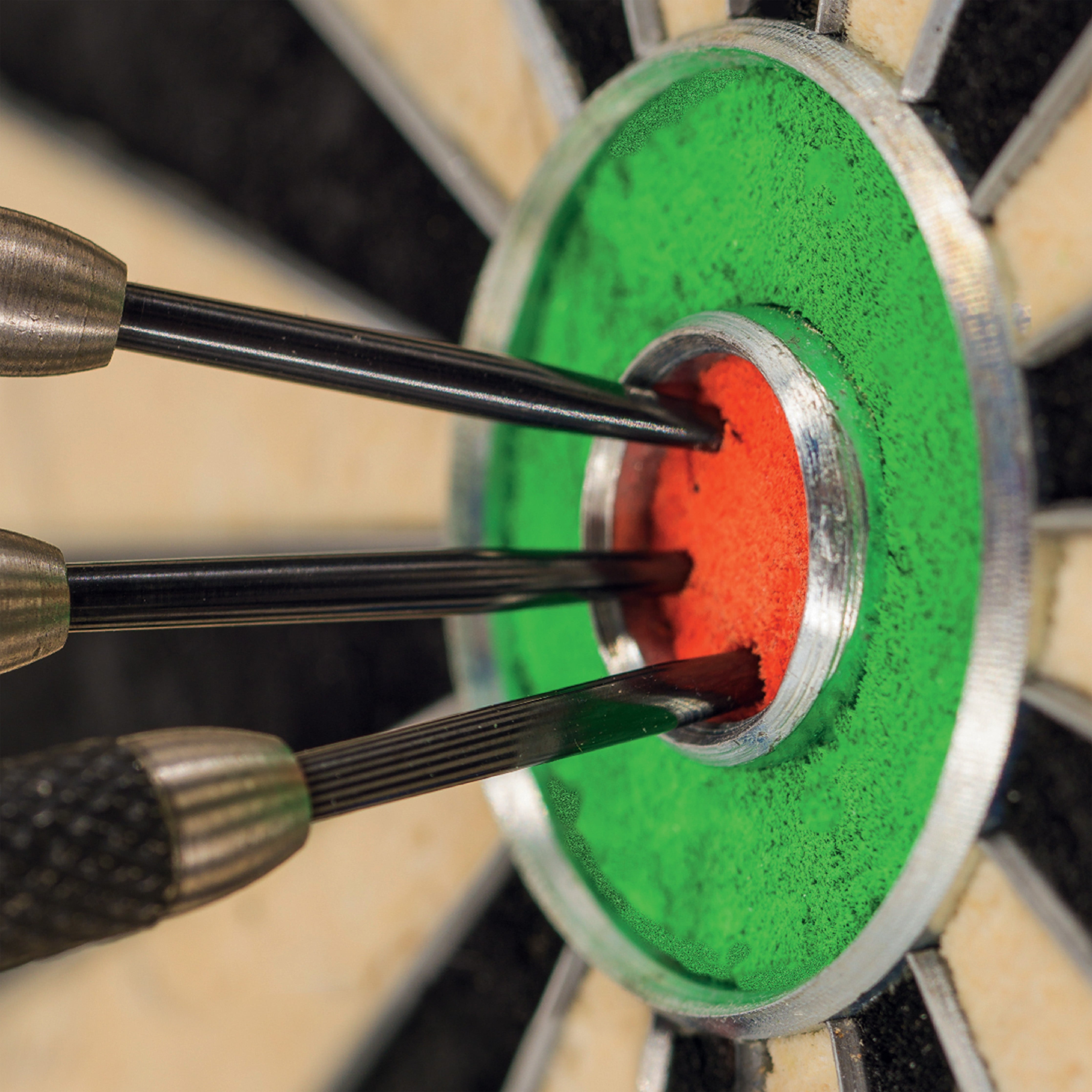 Winmau Plasma Ice 360° Dartboard Light