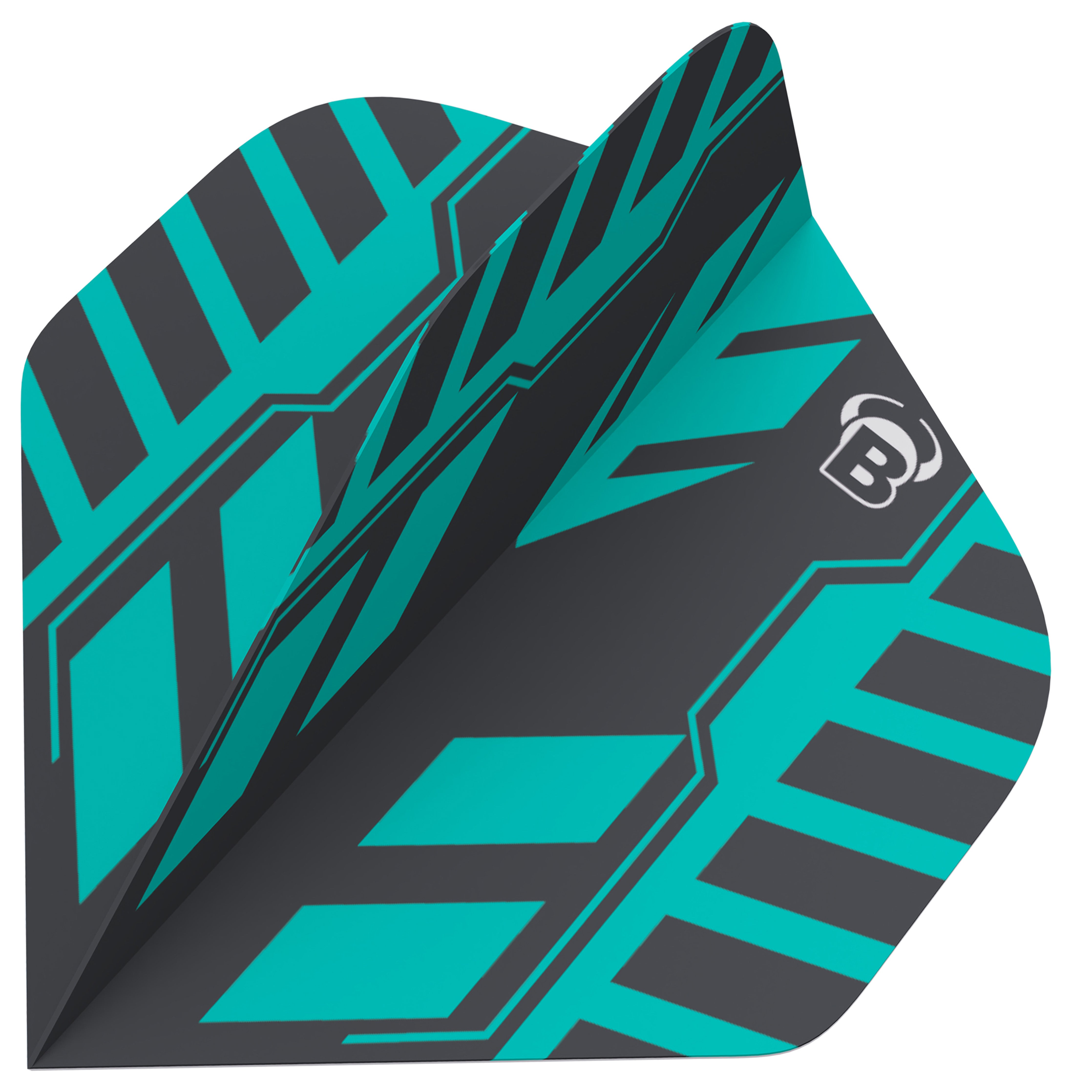 BULL'S B-Star Dart Flights - VECO