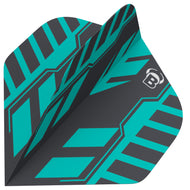 BULL'S B-Star Dart Flights - VECO