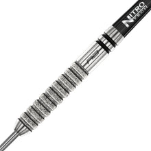 Red Dragon Gian Veen Tour Steel Tip Darts - 90% Tungsten - 22g 23g 24g