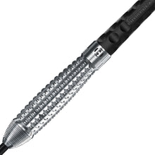 Harrows Dimplex S3 Bomb Steel Tip Darts Set - 90% Tungsten - 21g 23g 24g 25g