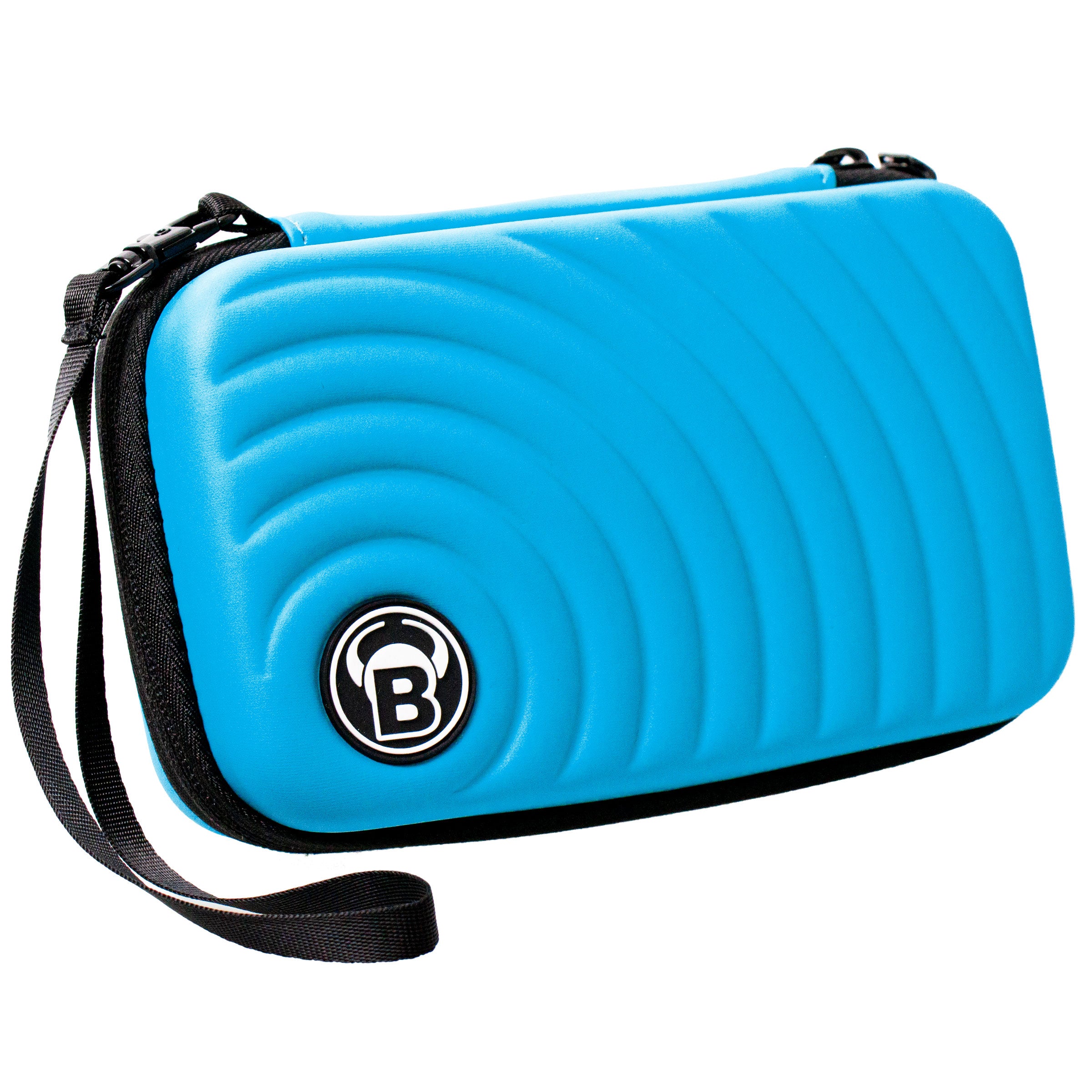 BULL'S ORBIS XL Dartcase - Blue