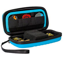 BULL'S ORBIS S Dartcase - Blue