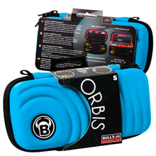 BULL'S ORBIS S Dartcase - Blue