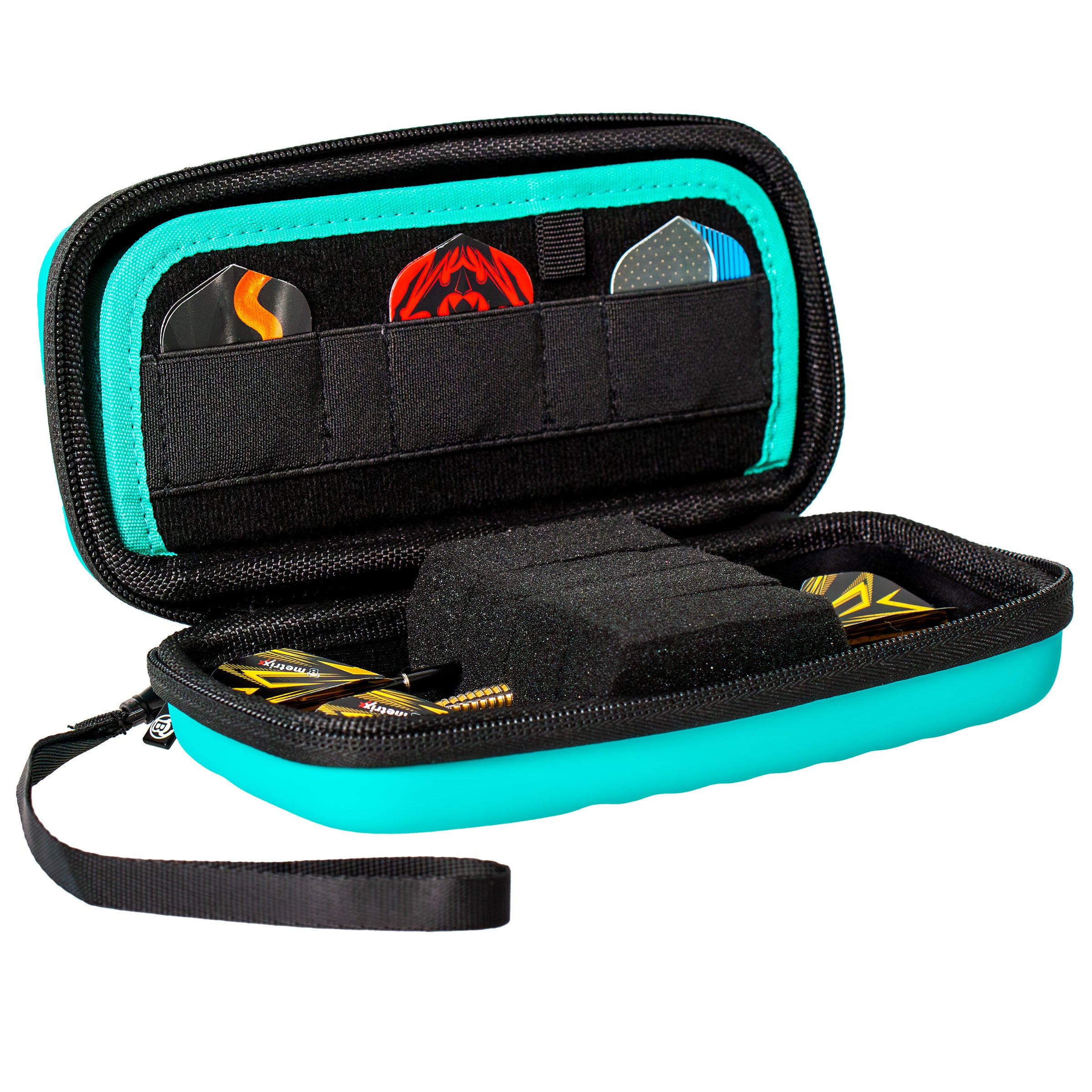 BULL'S ORBIS S Dartcase - Mint