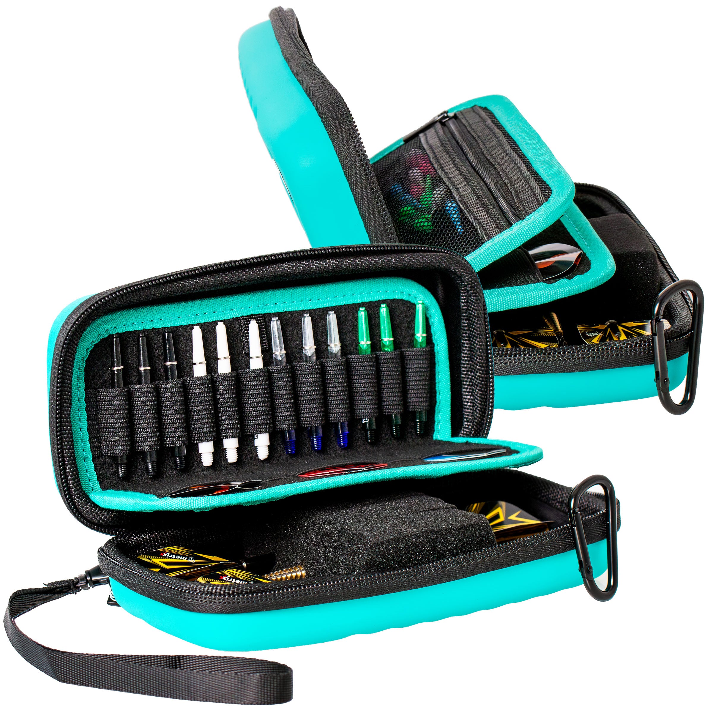 BULL'S ORBIS S Dartcase - Mint