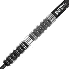 Red Dragon Paradym Tapered Steel Tip Darts - 90% Tungsten - 21g 23g 25g