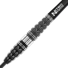 Red Dragon Paradym Torpedo Steel Tip Darts - 90% Tungsten - 24g 26g