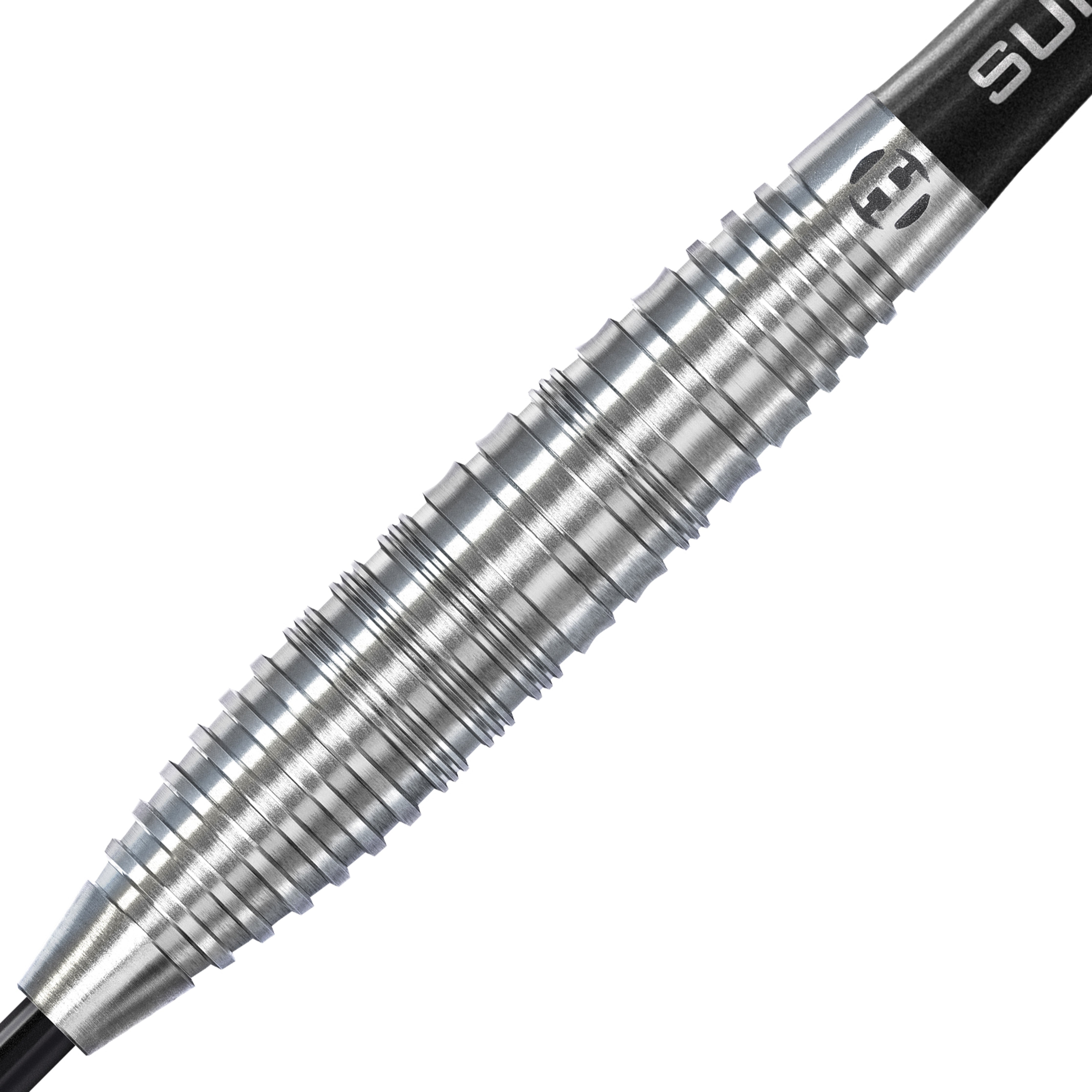 Harrows NX90 Bomb Steel Tip Darts Set - 90% Tungsten - 21g 23g 25g