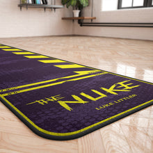 Target Luke 'The Nuke' Littler Dart Mat 2024