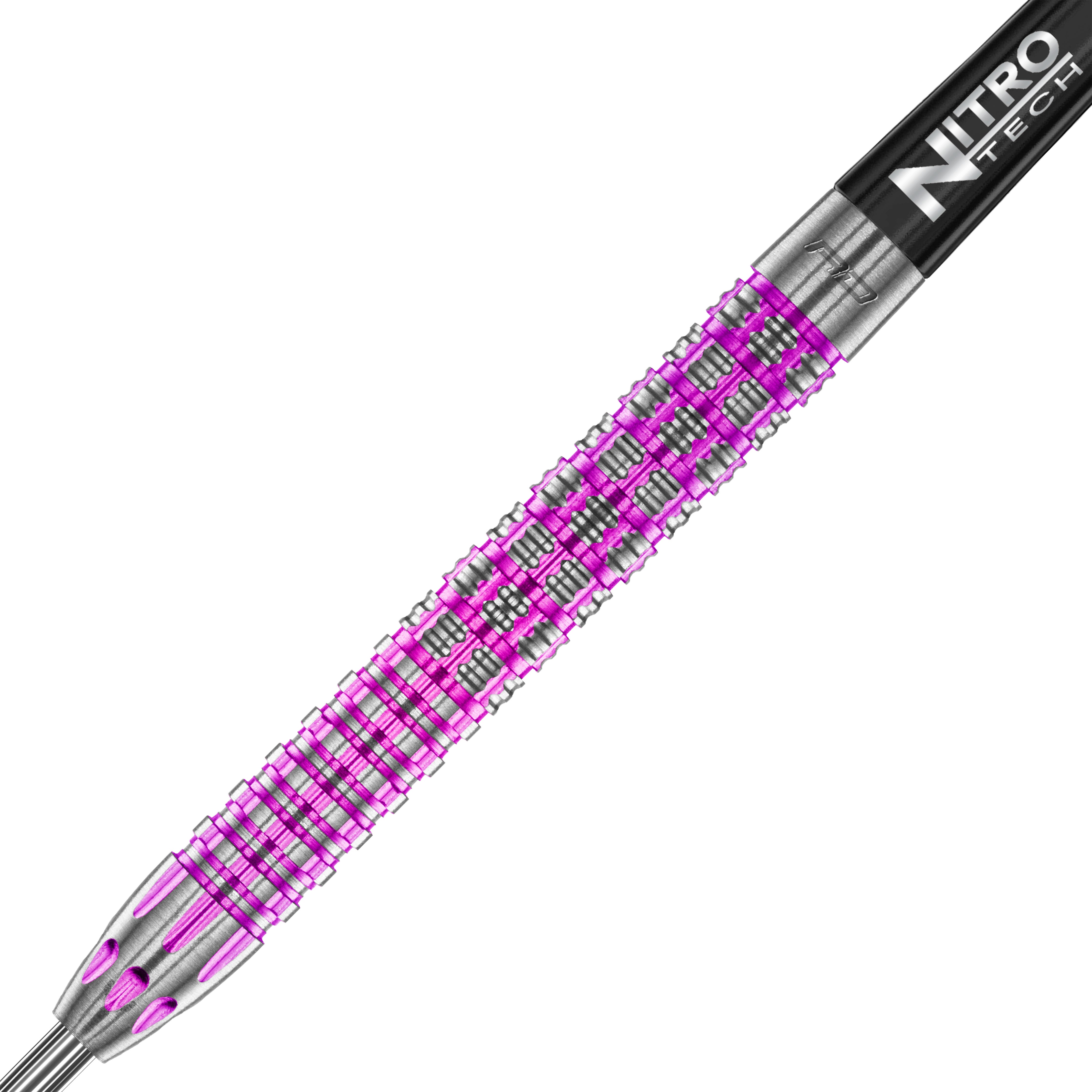 Red Dragon Tyrian Steel Tip Darts - 90% Tungsten - 22g 24g