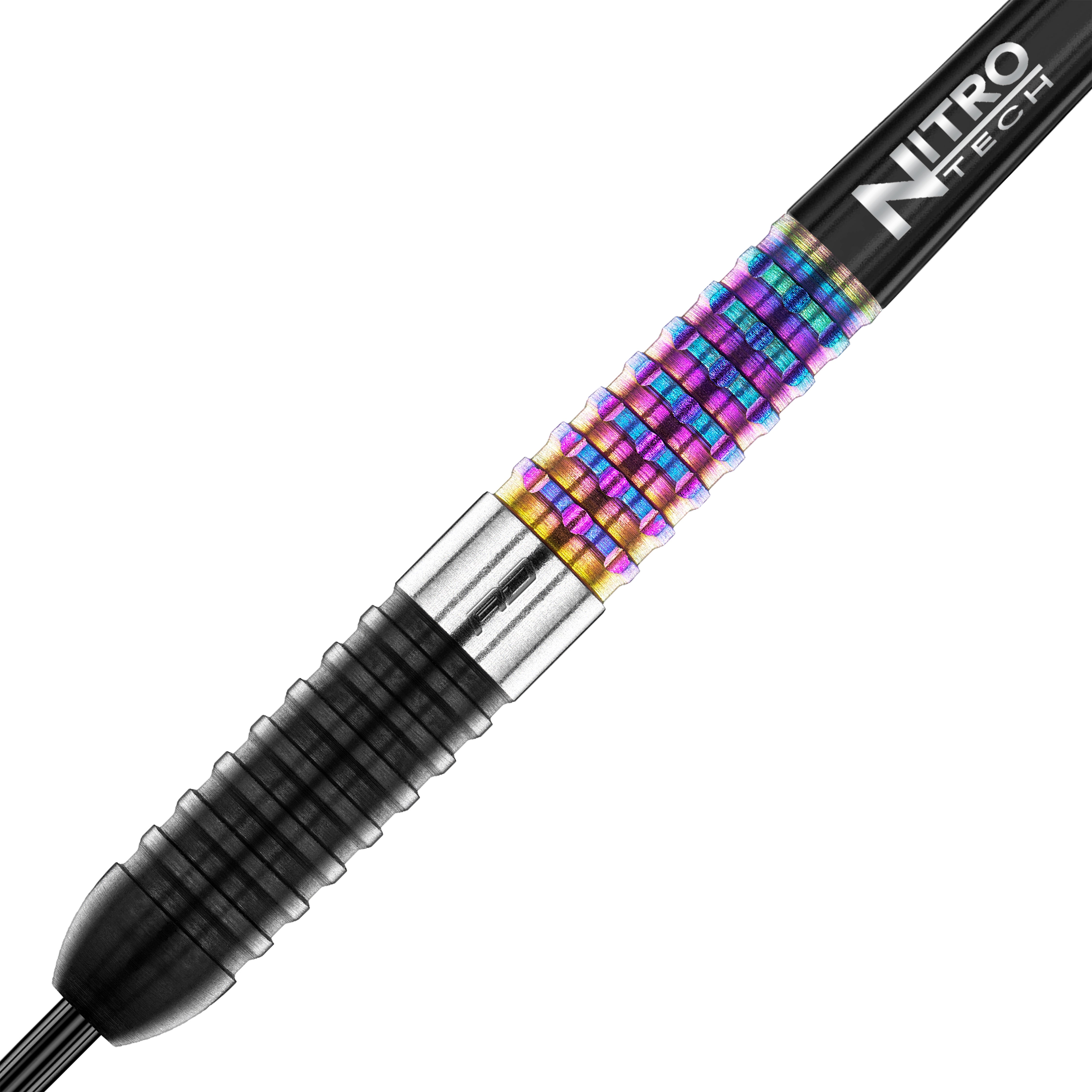 Red Dragon Peter Wright Corra Steel Tip Darts - 90% Tungsten - 22g 23g 24g