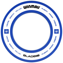 Winmau Pro Line 2.0 Blue Dartboard Surround